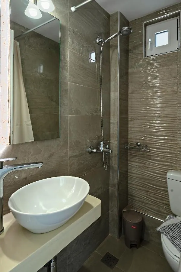 La Stella Marina Apartments ريثيمنو 0*,