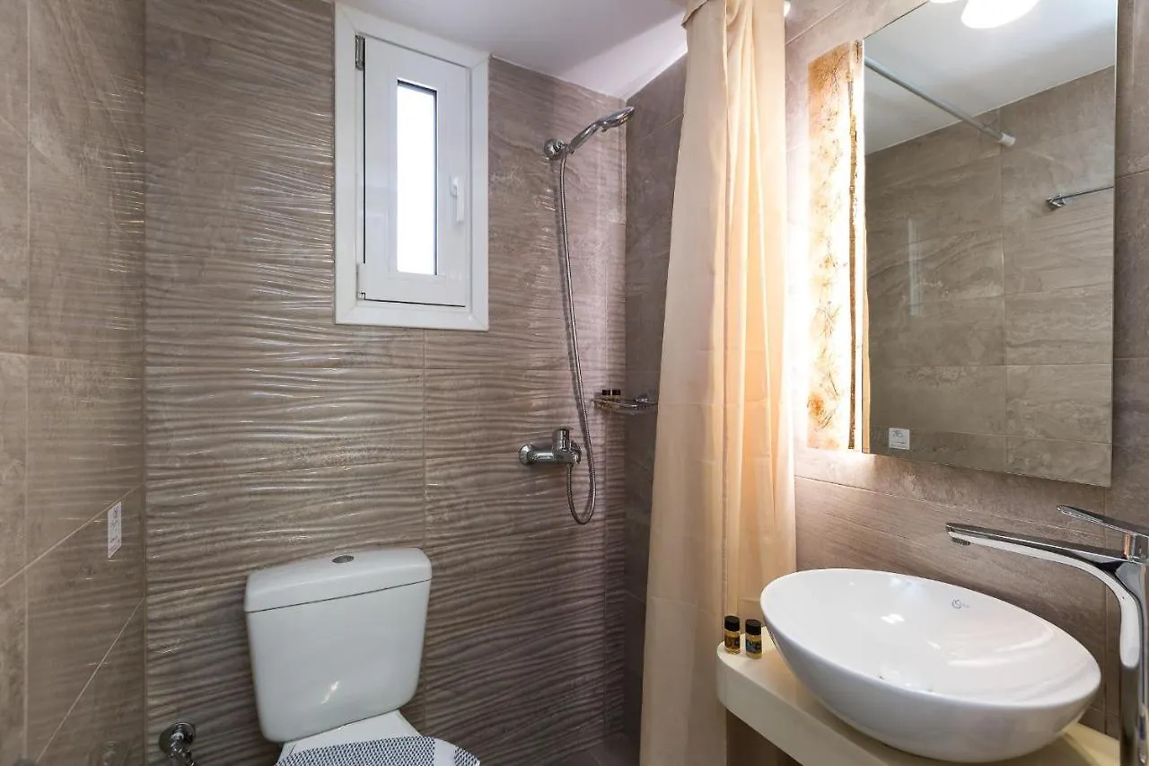 La Stella Marina Apartments ريثيمنو