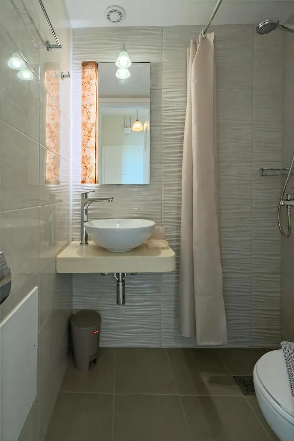 La Stella Marina Apartments ريثيمنو