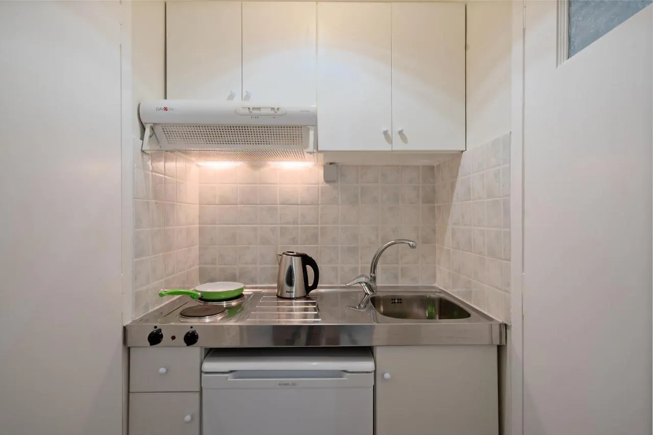 La Stella Marina Apartments ريثيمنو