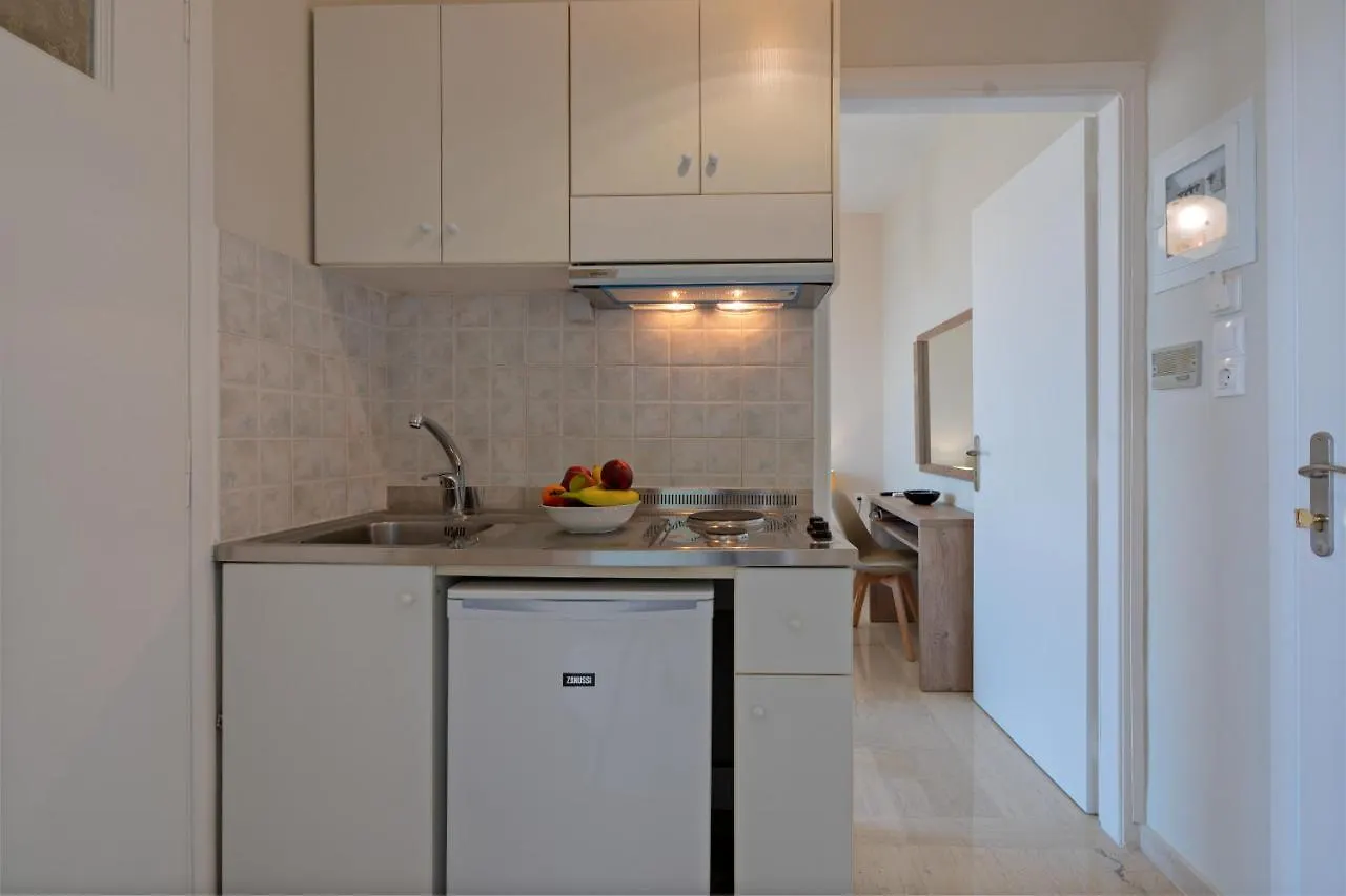 La Stella Marina Apartments ريثيمنو 0*,