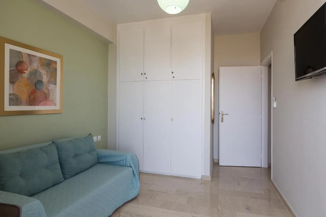 La Stella Marina Apartments ريثيمنو