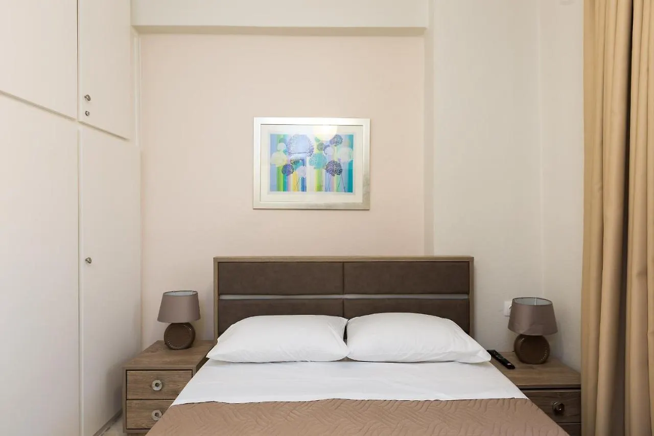 La Stella Marina Apartments Ретимно 0*,  Греция