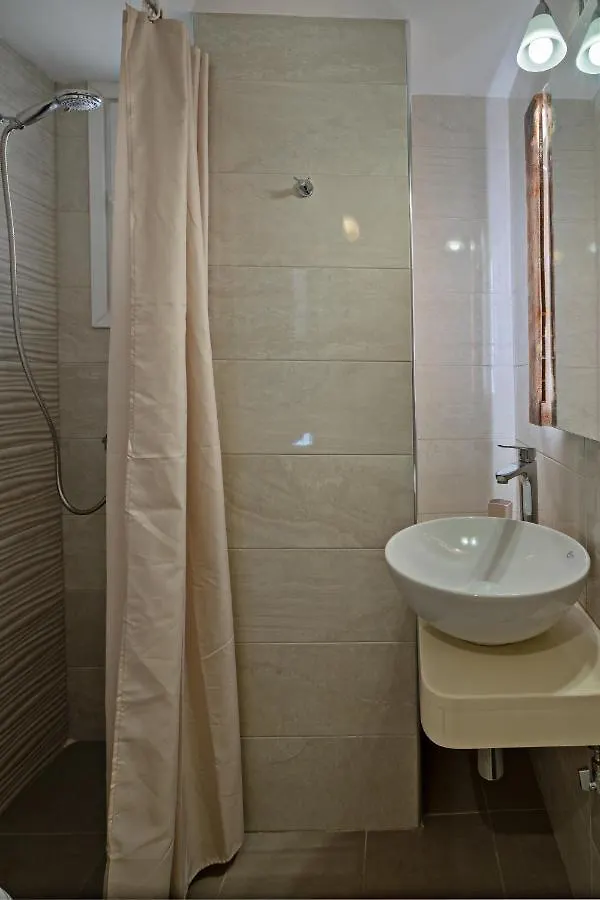 La Stella Marina Apartments Ретимно