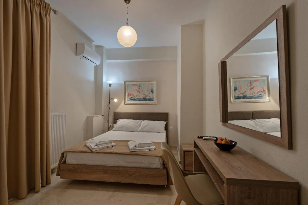 La Stella Marina Apartments ريثيمنو