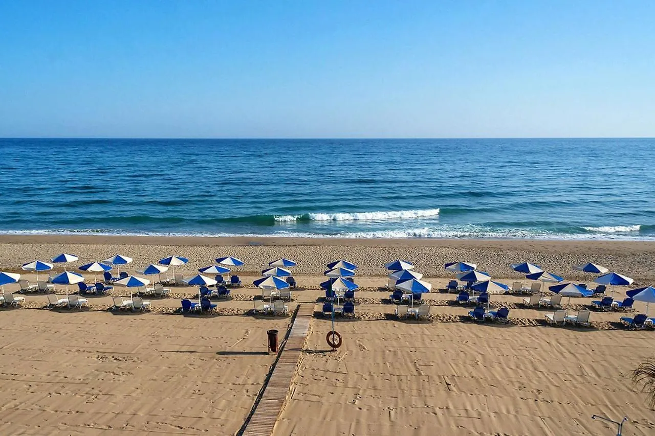 La Stella Marina Apartments ريثيمنو